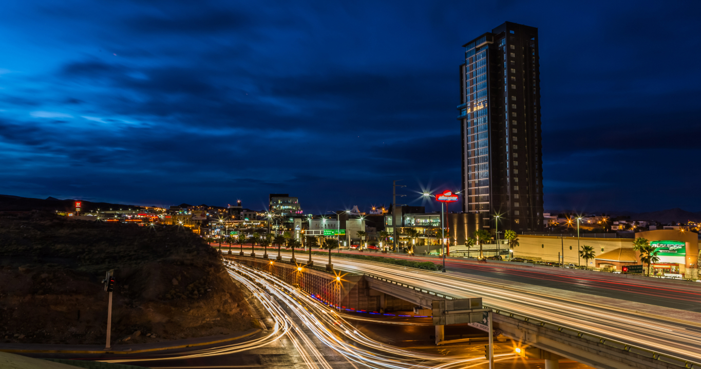 GP residencial en Monterrey