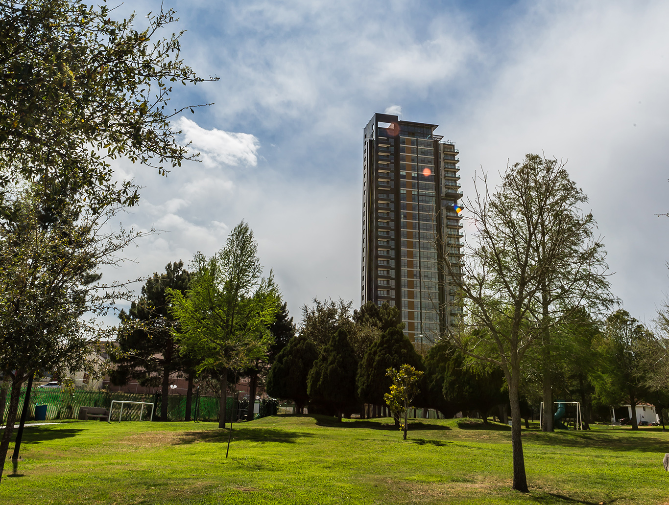 No esperes más, conoce lo que GP Residencial tiene para ti